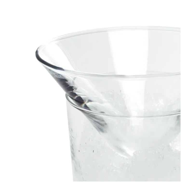 Paraison Cocktail Ø 11 cm H 7 cm 20 cl
