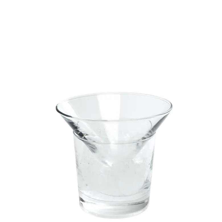 Paraison Cocktail Ø 11 cm H 7 cm 20 cl
