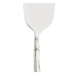 Pelle à gâteau argent