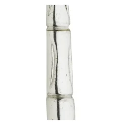 Pelle à gâteau argent
