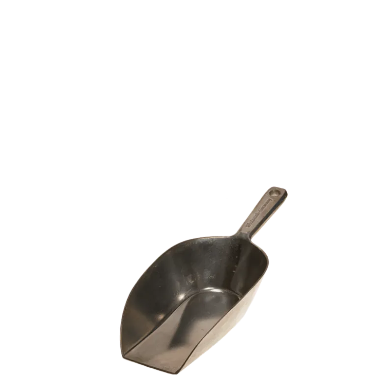 Pelle à pop-corn