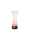 Petit Soliflore Vintage nuance rose violet Ø 8 max H 16-20 cm