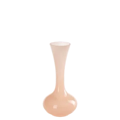 Petit Soliflore Vintage nuance rose violet Ø 8 max H 16-20 cm