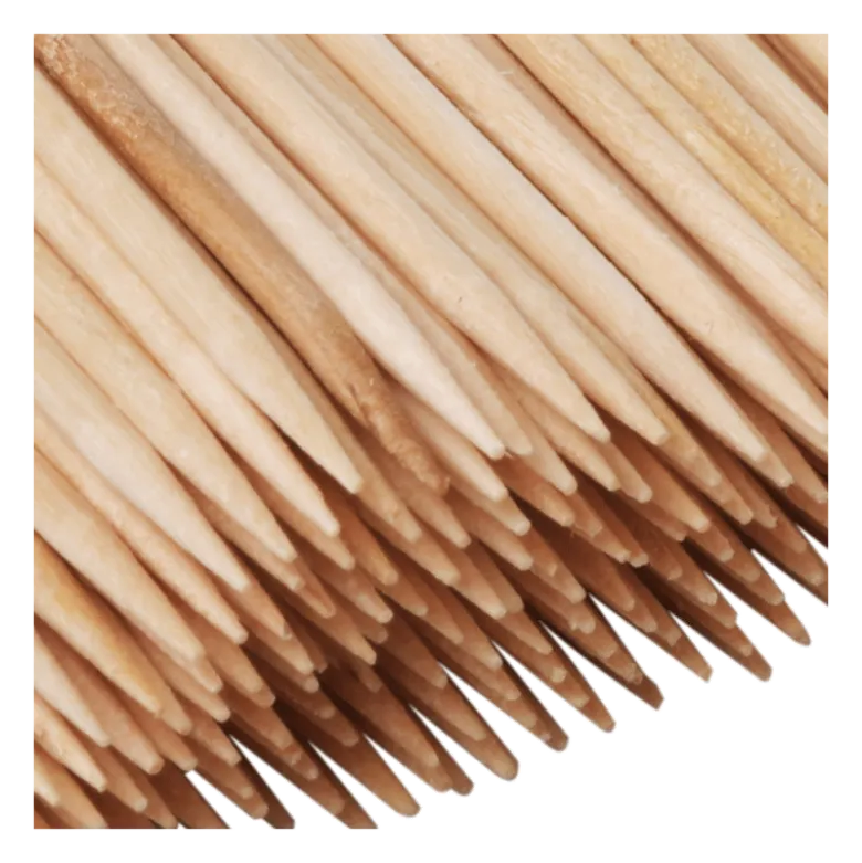 Pics en bois (par 1000)