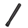 Pilon noir à mojito