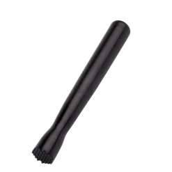 Pilon noir à mojito