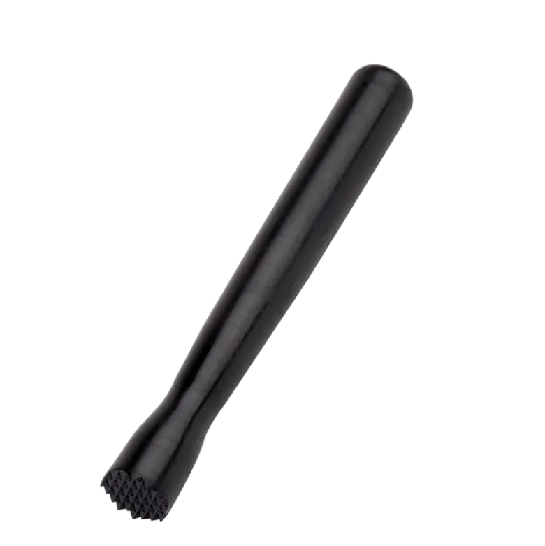 Pilon noir à mojito