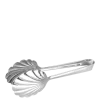 Pince de service Coquille Vintage Inox