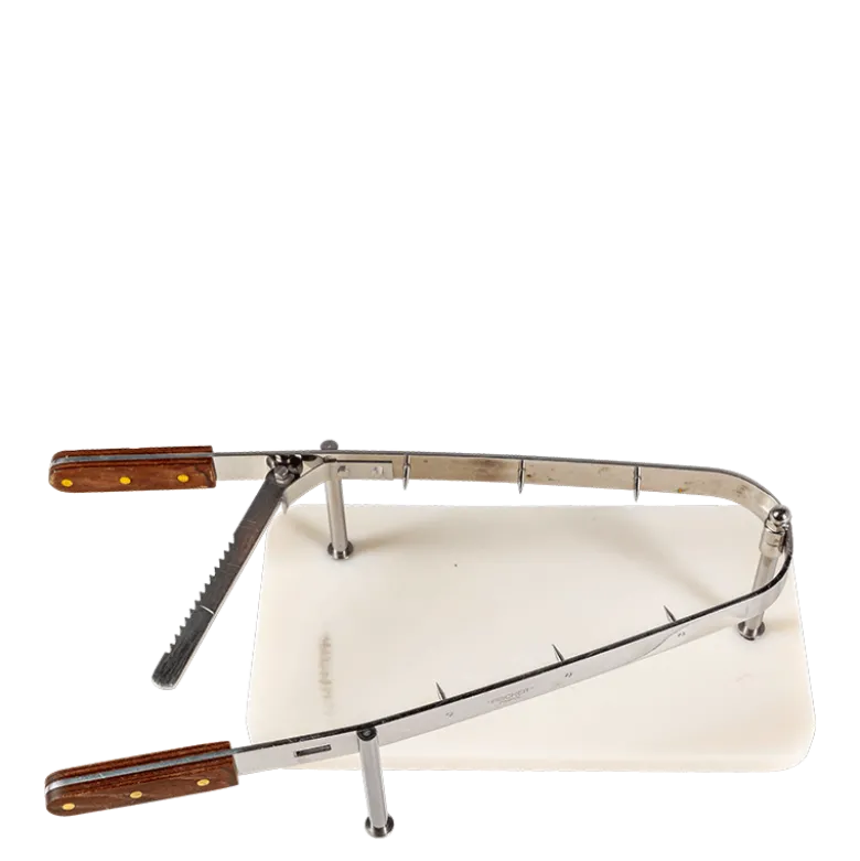 Pince à jambon