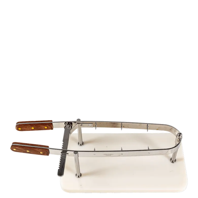 Pince à jambon