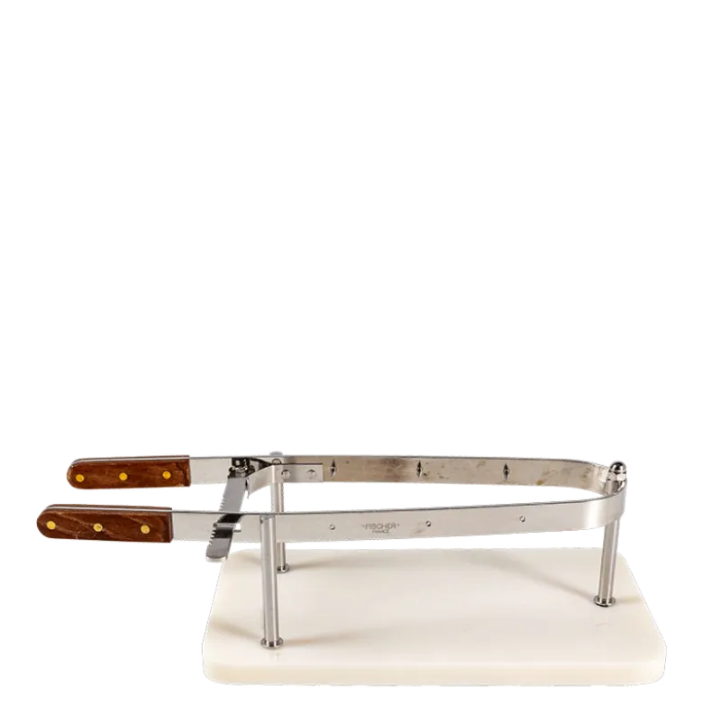 Pince à jambon