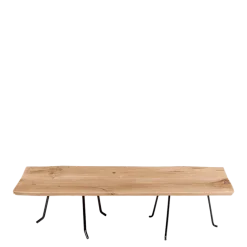 Planche de présentation 30 x 100 cm