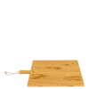 Planche de snacking Vintage en bois 56 x 40 x 2.5 cm