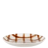 Plat creux Vintage Carreau Ø 27-32 cm