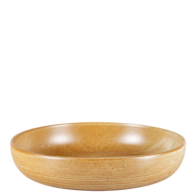 Plat creux Vintage Grès Ø 27-32 cm