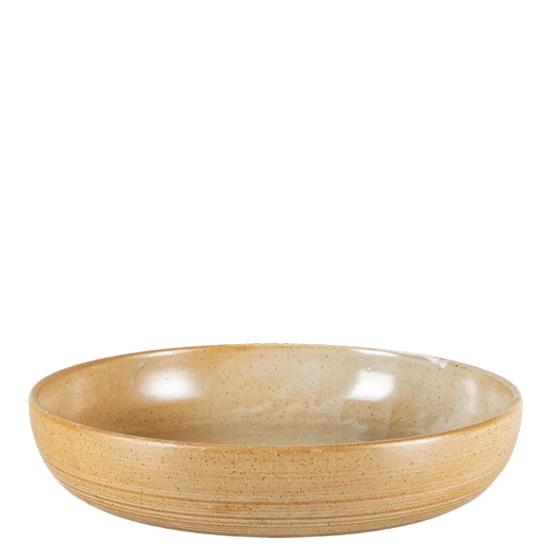 Plat creux Vintage Grès Ø 27-32 cm