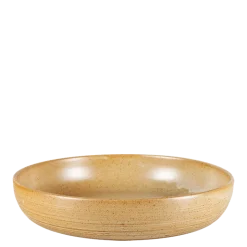 Plat creux Vintage Grès Ø 27-32 cm