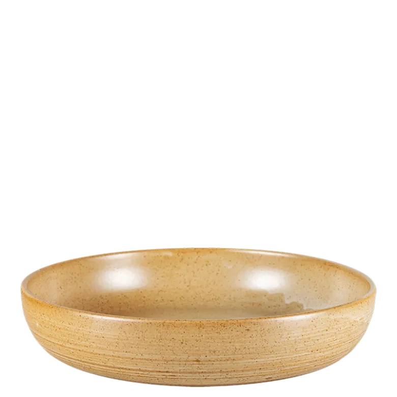Plat creux Vintage Grès Ø 27-32 cm