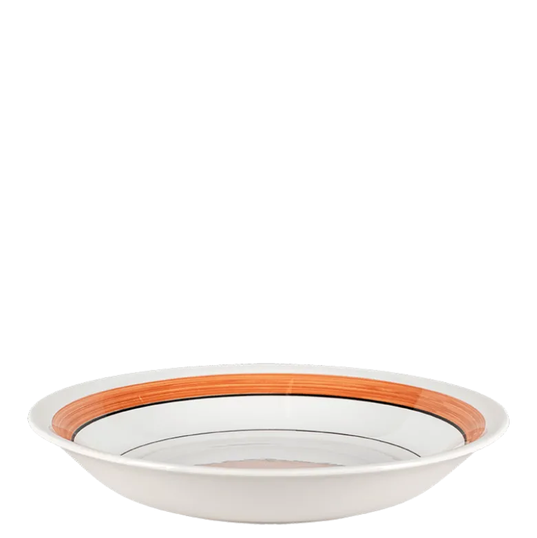 Plat creux Vintage Ligne Ø 27-32 cm
