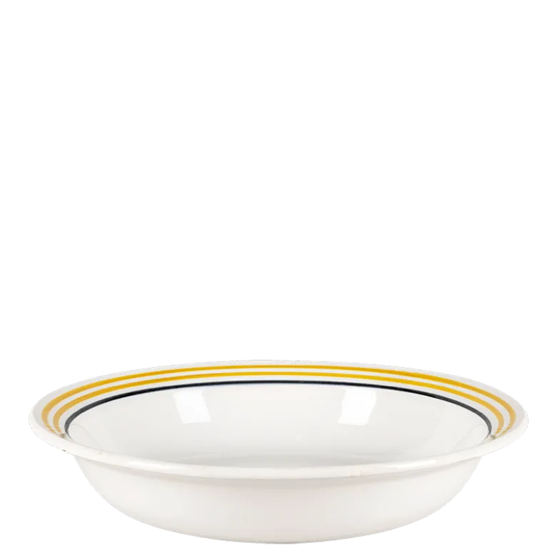 Plat creux Vintage Ligne Ø 27-32 cm