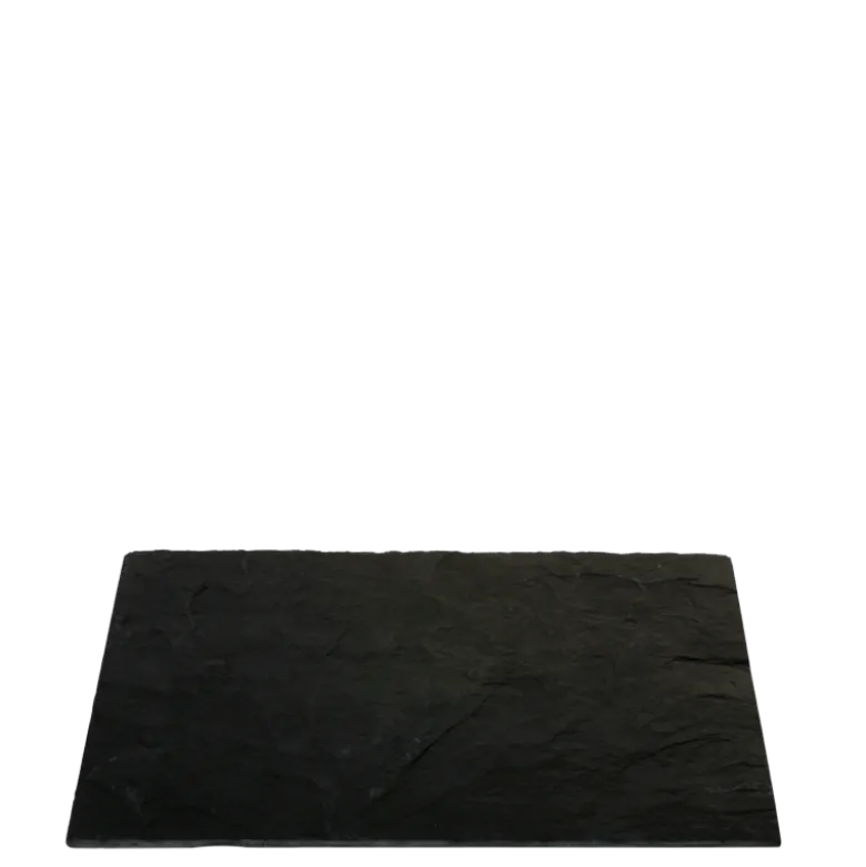Plateau ardoise 30 x 40 cm