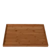 Plateau Bambou 30 x 40 cm
