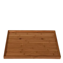 Plateau Bambou 30 x 40 cm