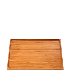 Plateau Bambou 24 x 36 cm