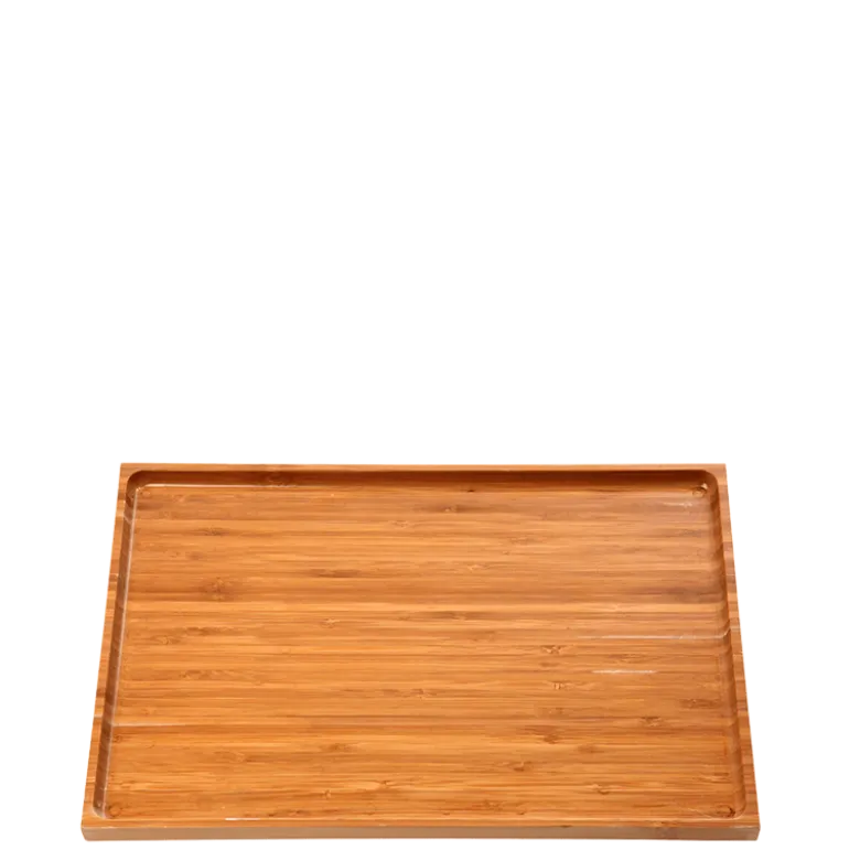 Plateau Bambou 24 x 36 cm