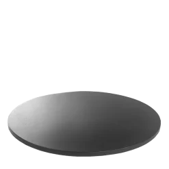 Plateau de table tournant Ø 60 cm
