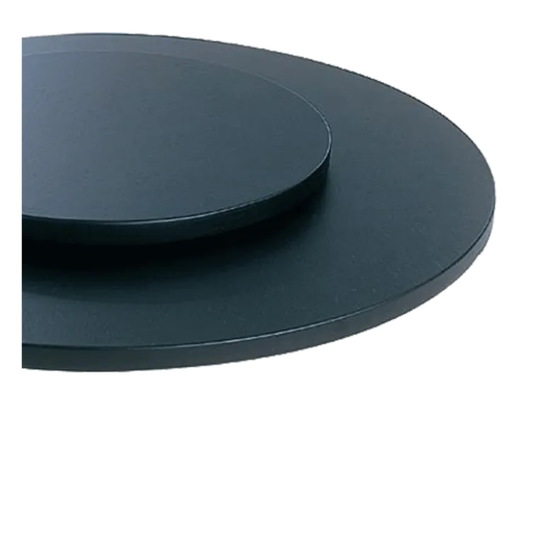 Plateau de table tournant Ø 60 cm