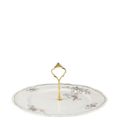 Plateau à fromage Vintage Ø 30-34 cm