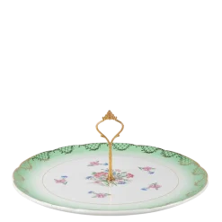 Plateau à fromage Vintage Ø 30-34 cm