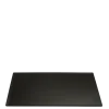 Plateau Soft noir 40 x 60 cm