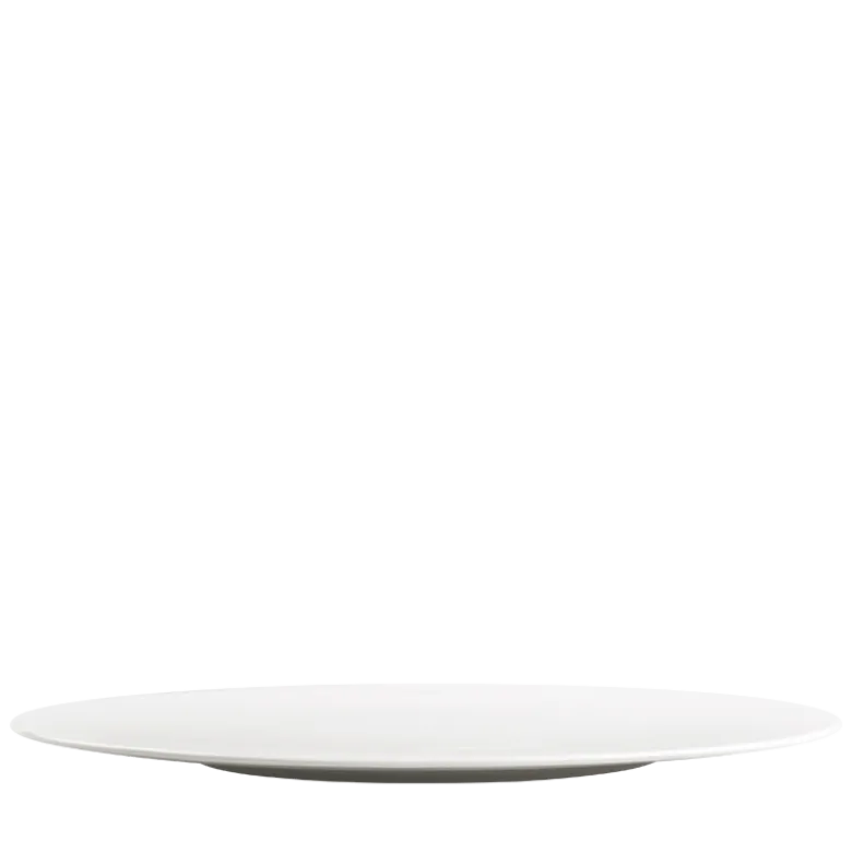 Plat Extra flat Ø 31 cm