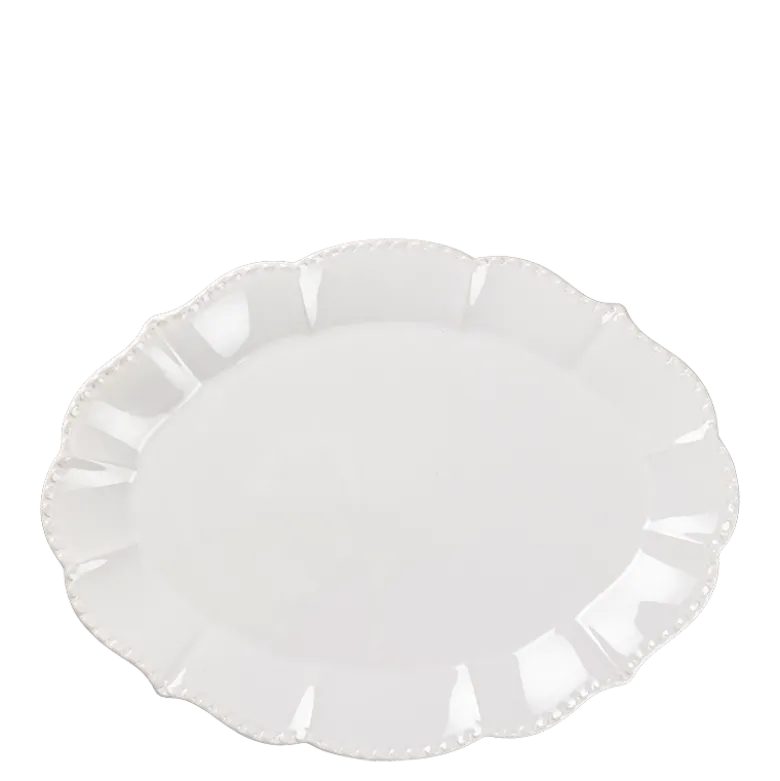 Plat Lisboa 47,5 x 35,5 cm H 3,5 cm