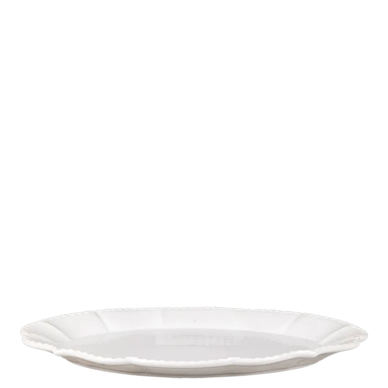 Plat Lisboa 47,5 x 35,5 cm H 3,5 cm