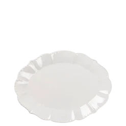 Plat Lisboa 41,5 x 31 cm H 3 cm