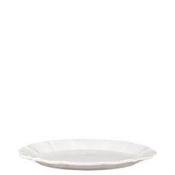 Plat Lisboa 41,5 x 31 cm H 3 cm