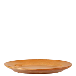 Plat ovale Vintage Grès Ø 35/40 cm