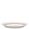 Plat ovale Vintage Ligne 35-40 x 22-27 cm
