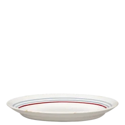 Plat ovale Vintage Ligne 35-40 x 22-27 cm