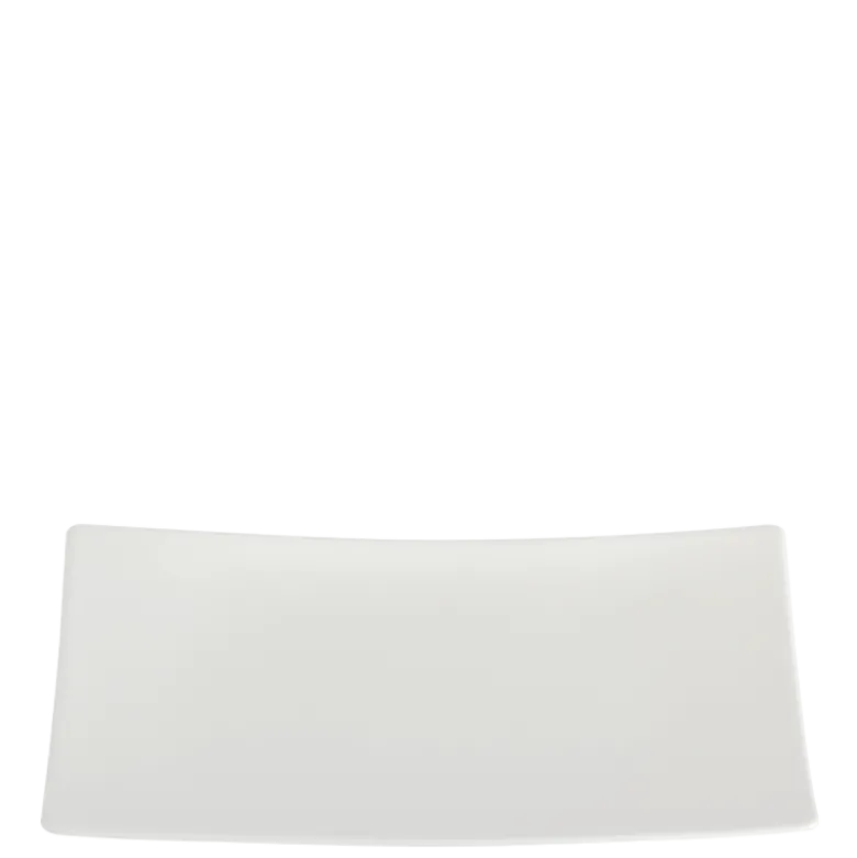 Plat rectangulaire Karo 21,5 x 32 cm