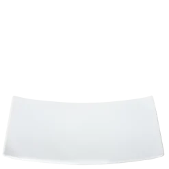 Plat recto 20 x 35 cm