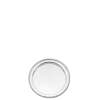 Plat rond argent Louis XVI Ø 35 cm