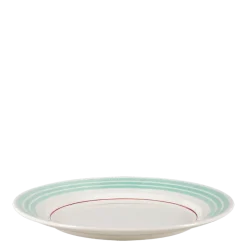 Plat rond Vintage Ligne Ø 27-32 cm