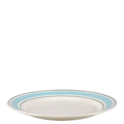 Plat rond Vintage Ligne Ø 27-32 cm