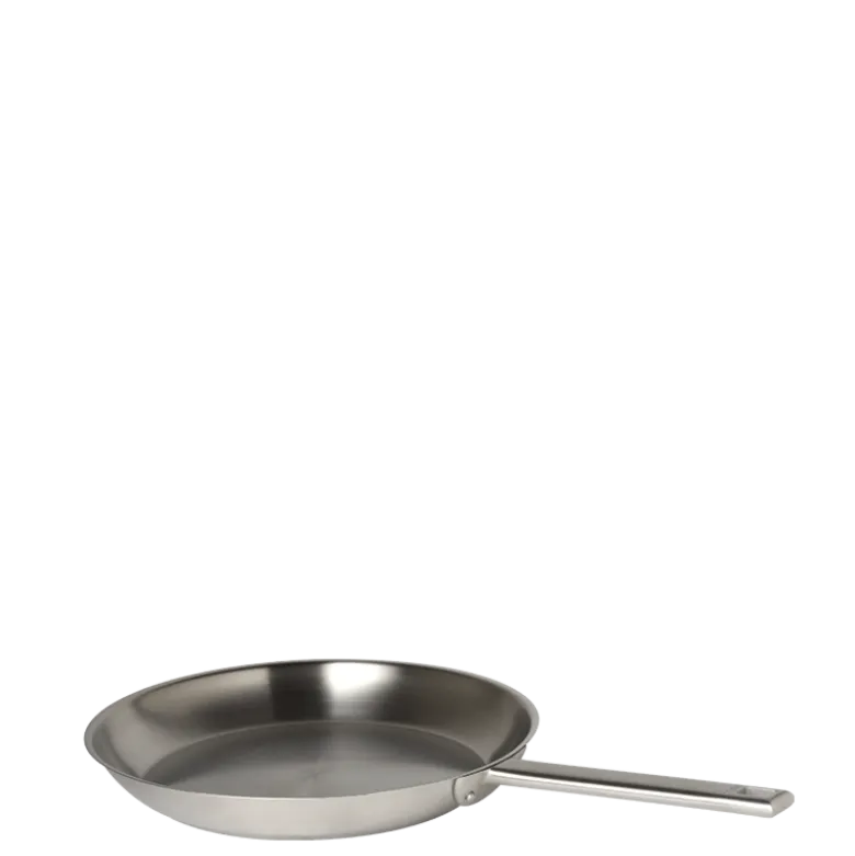 Poêle Equinoxe Ø 28 cm