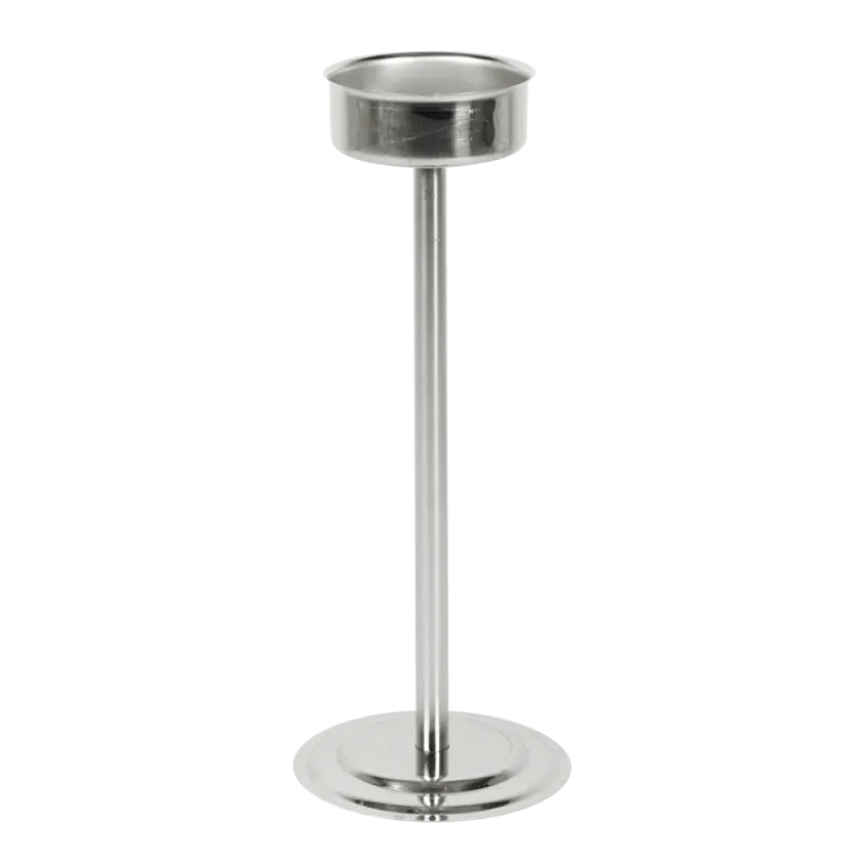 Porte-seau Ø 19 cm H 70 cm