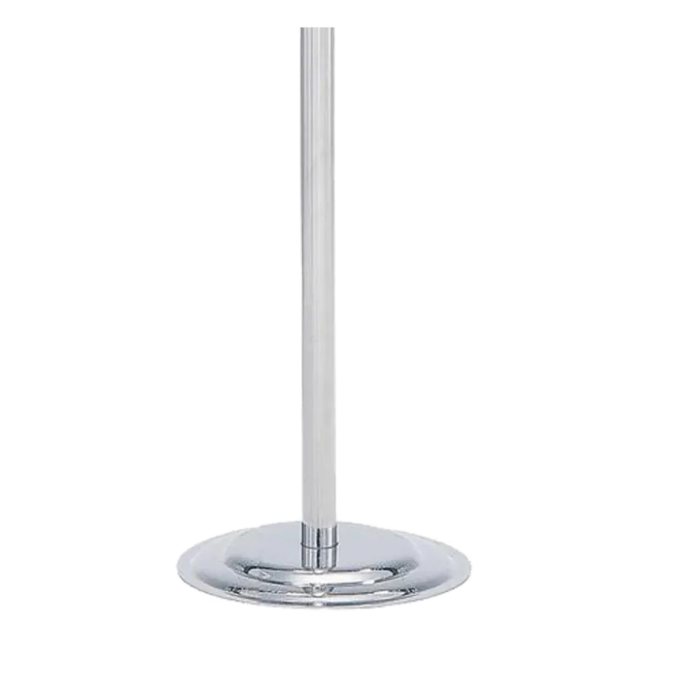 Porte-seau Ø 19 cm H 70 cm